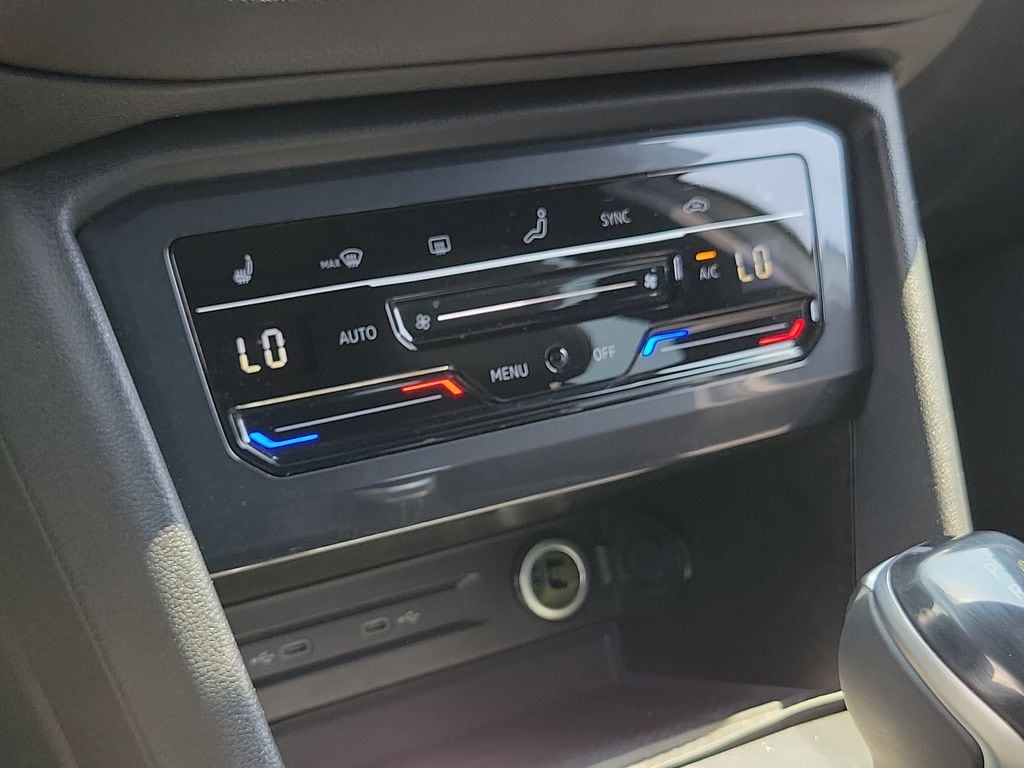 2023 Volkswagen Tiguan SE R-LINE BLACK - Photo 30