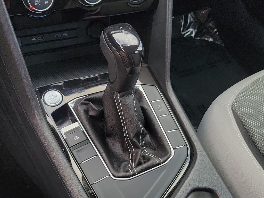 2023 Volkswagen Taos S - Photo 30