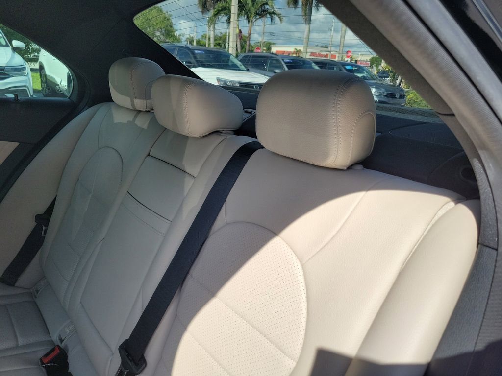 2019 Mercedes-Benz C-Class Sedan C300 - Photo 9