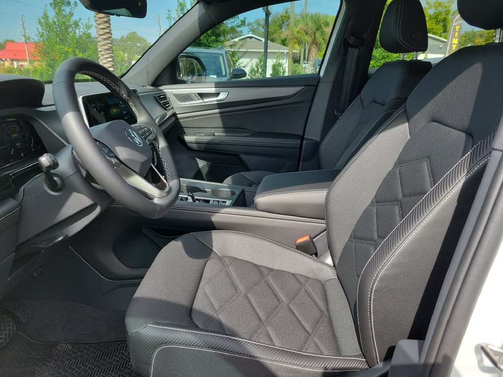 2026 Volkswagen Atlas Cross Sport SE - Photo 18