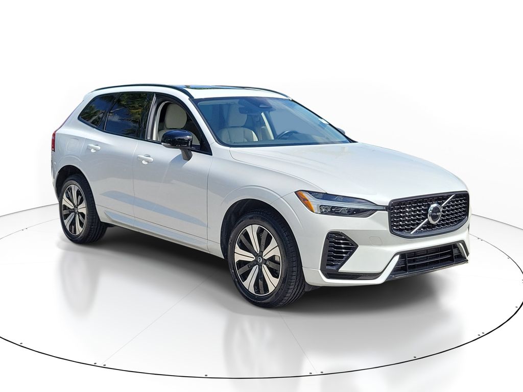 2024 Volvo XC60