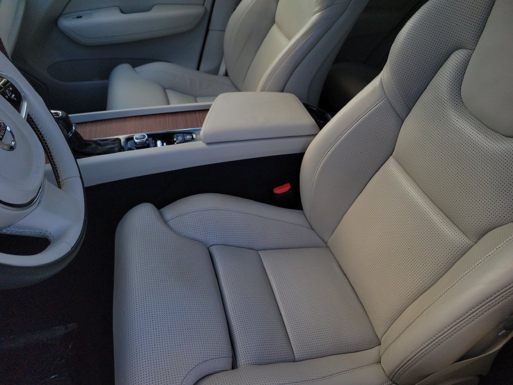2019 Volvo XC60 Inscription - Photo 20