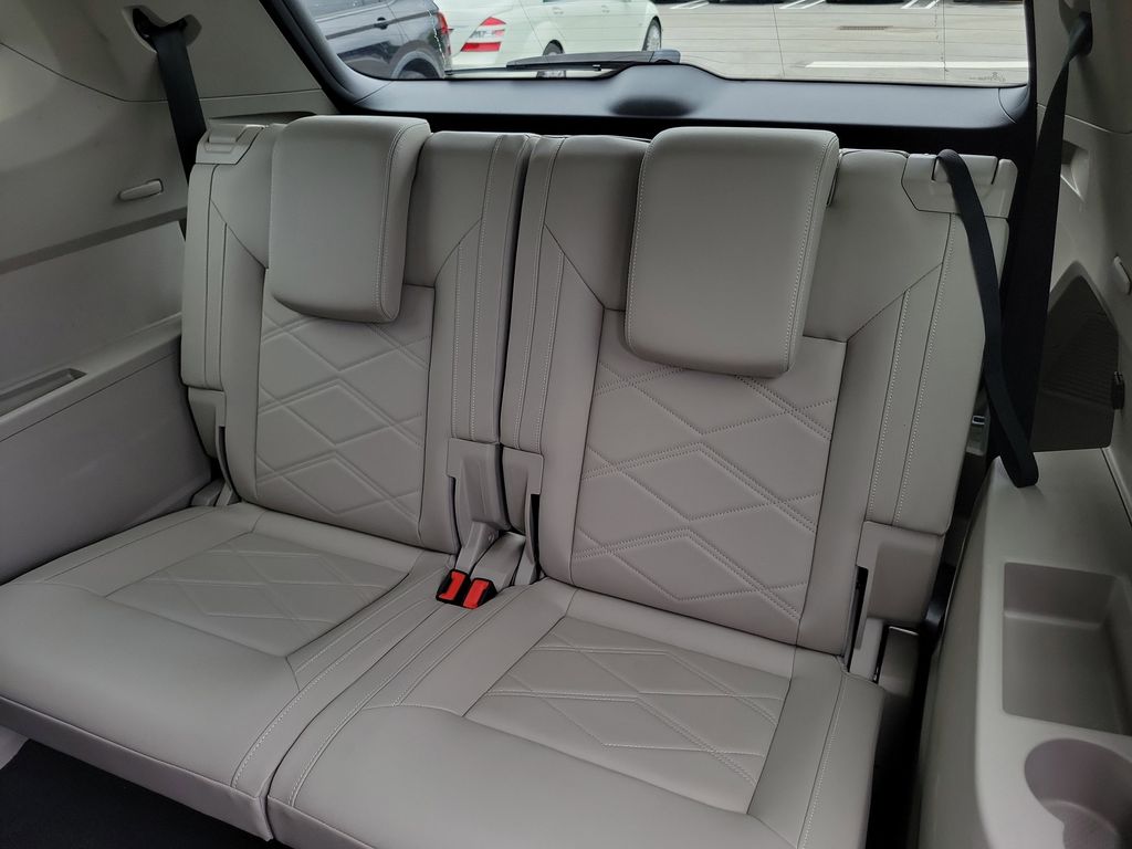 2024 Volkswagen Atlas SE - Photo 9