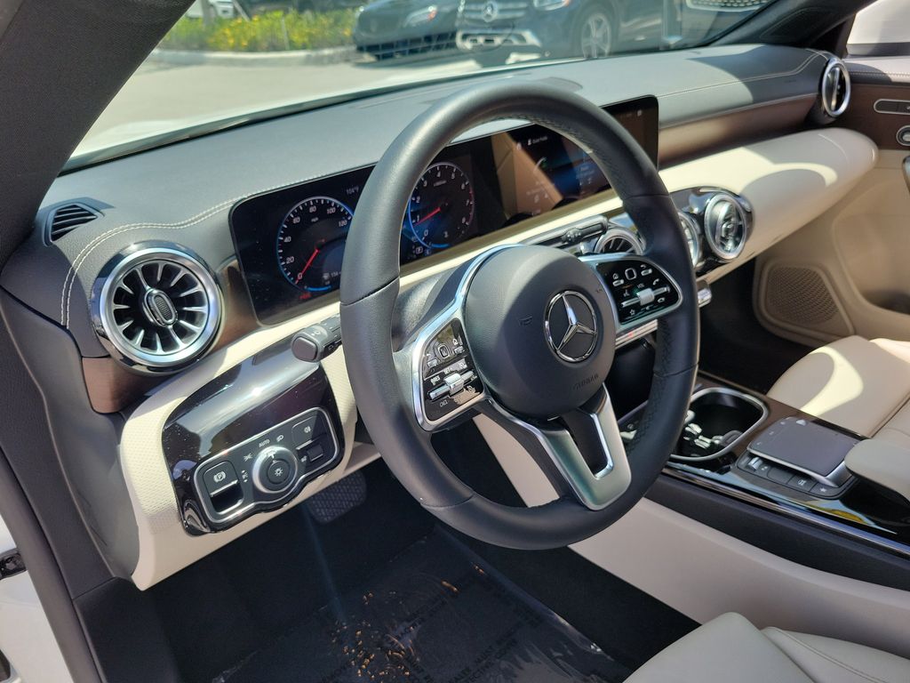 2023 Mercedes-Benz CLA CLA 250 - Photo 18