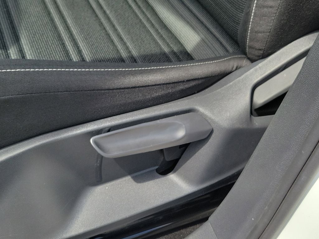 2023 Volkswagen Tiguan S - Photo 22