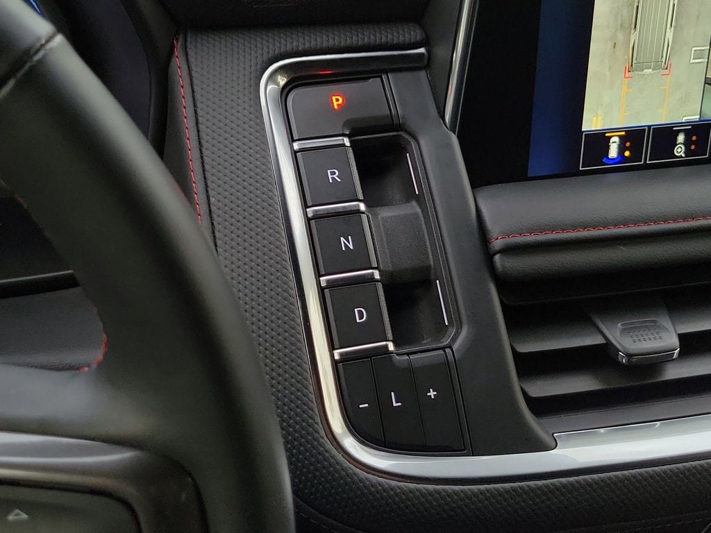 2024 Chevrolet Tahoe RST - Photo 32
