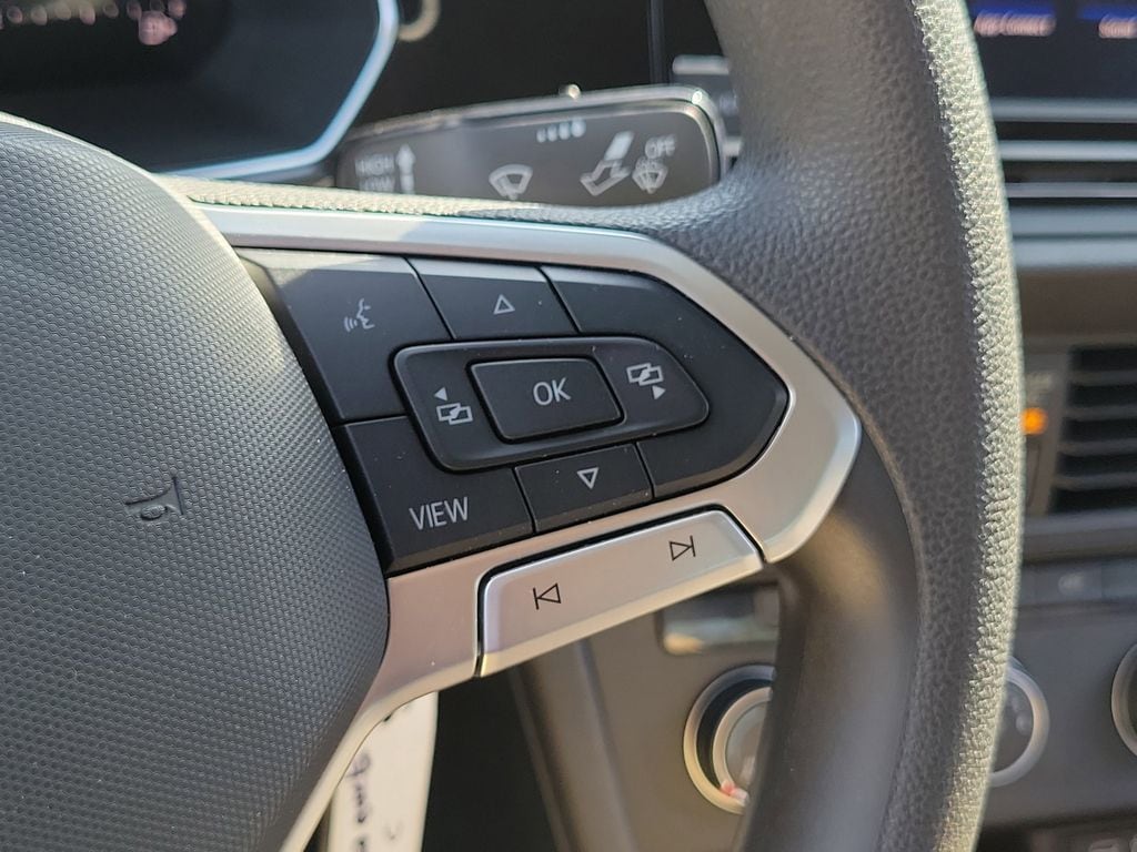 2023 Volkswagen Jetta S - Photo 24