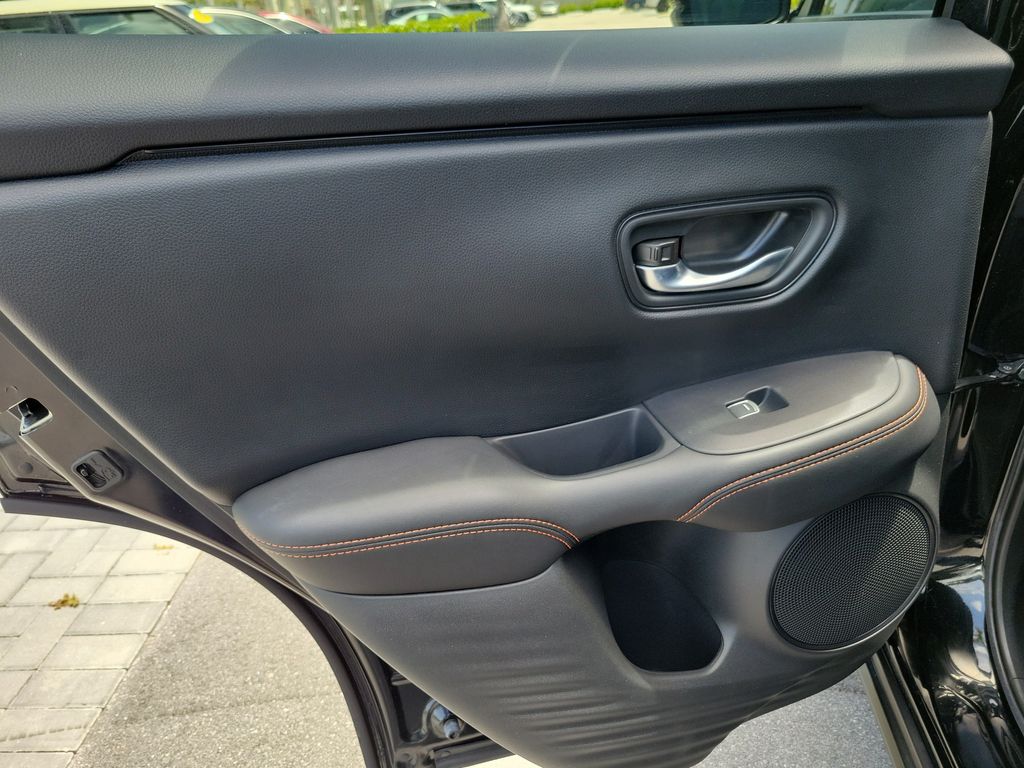 2024 Honda HR-V Sport - Photo 9
