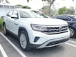 Volkswagen Atlas Cross Sport