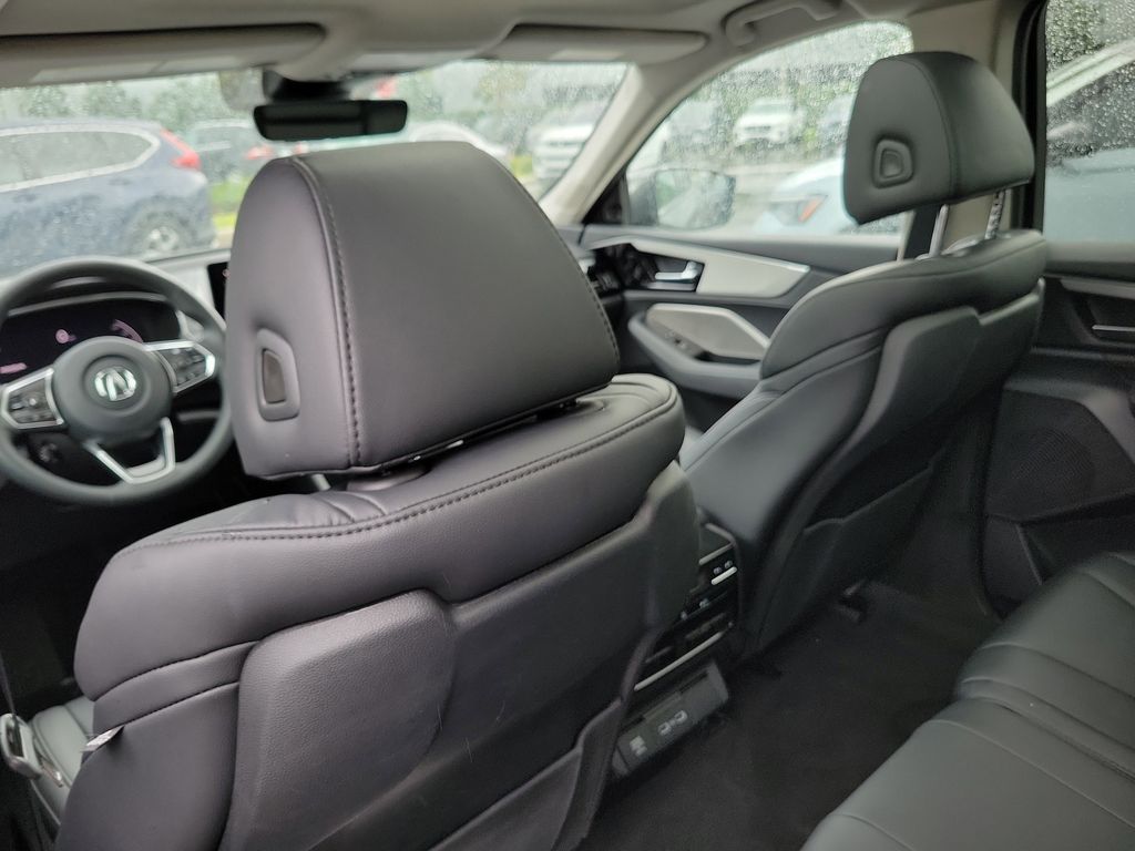 2023 Acura MDX Base - Photo 13