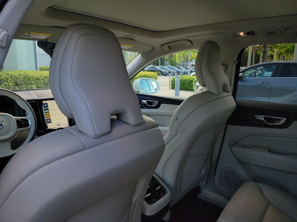 2019 Volvo XC60 Inscription - Photo 12