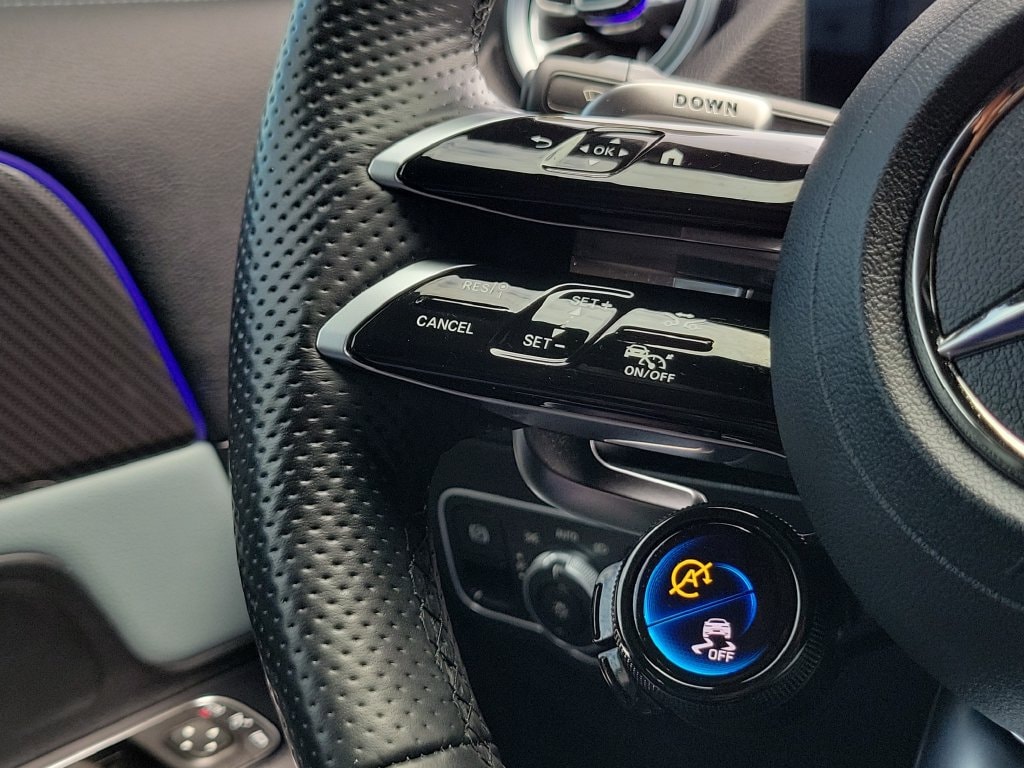 2025 Mercedes-Benz GLA GLA35 AMG - Photo 25