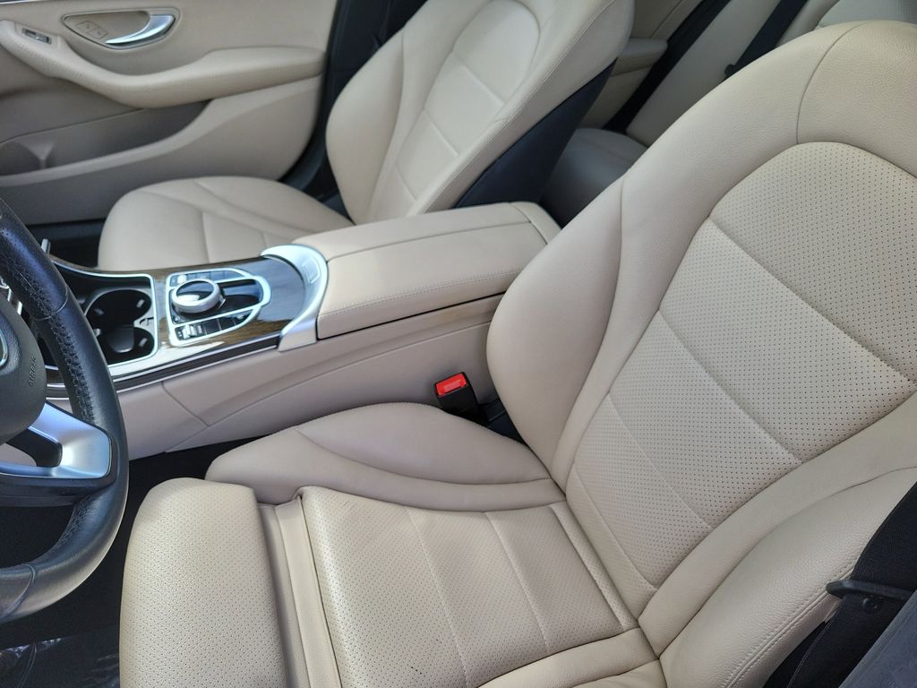2018 Mercedes-Benz C-Class Sedan C300 - Photo 22