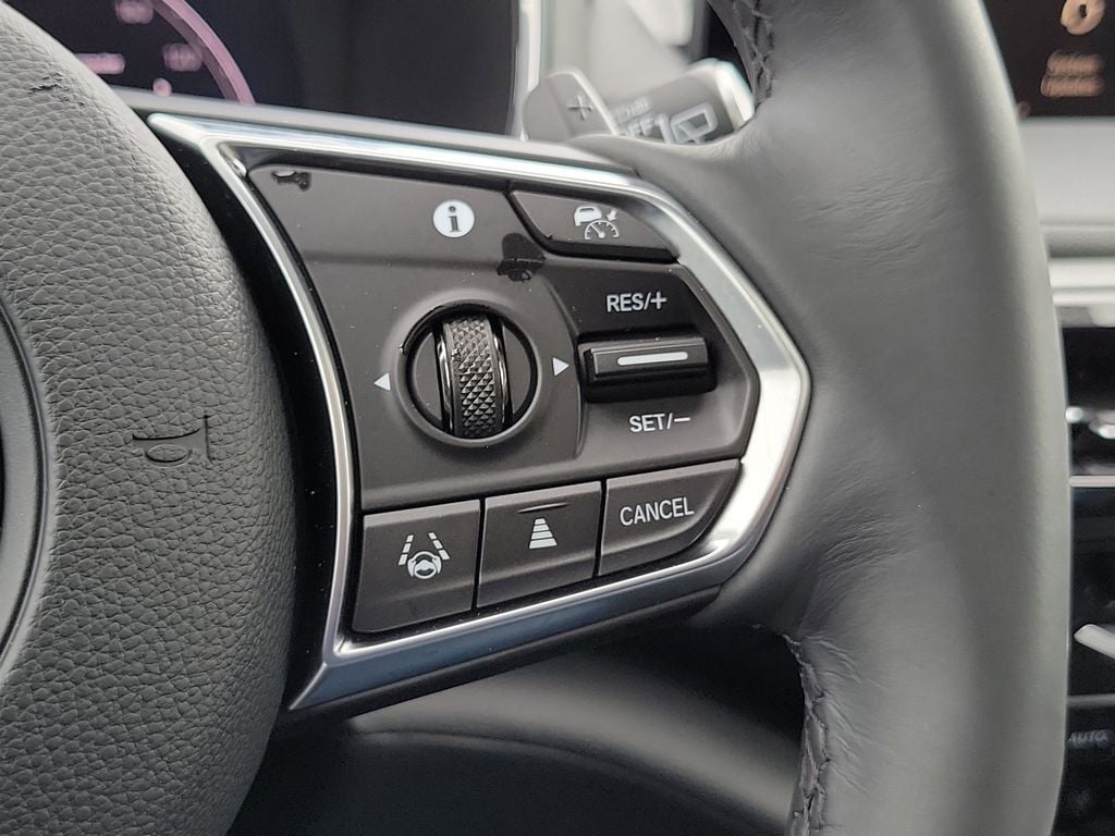 2023 Acura MDX Base - Photo 26