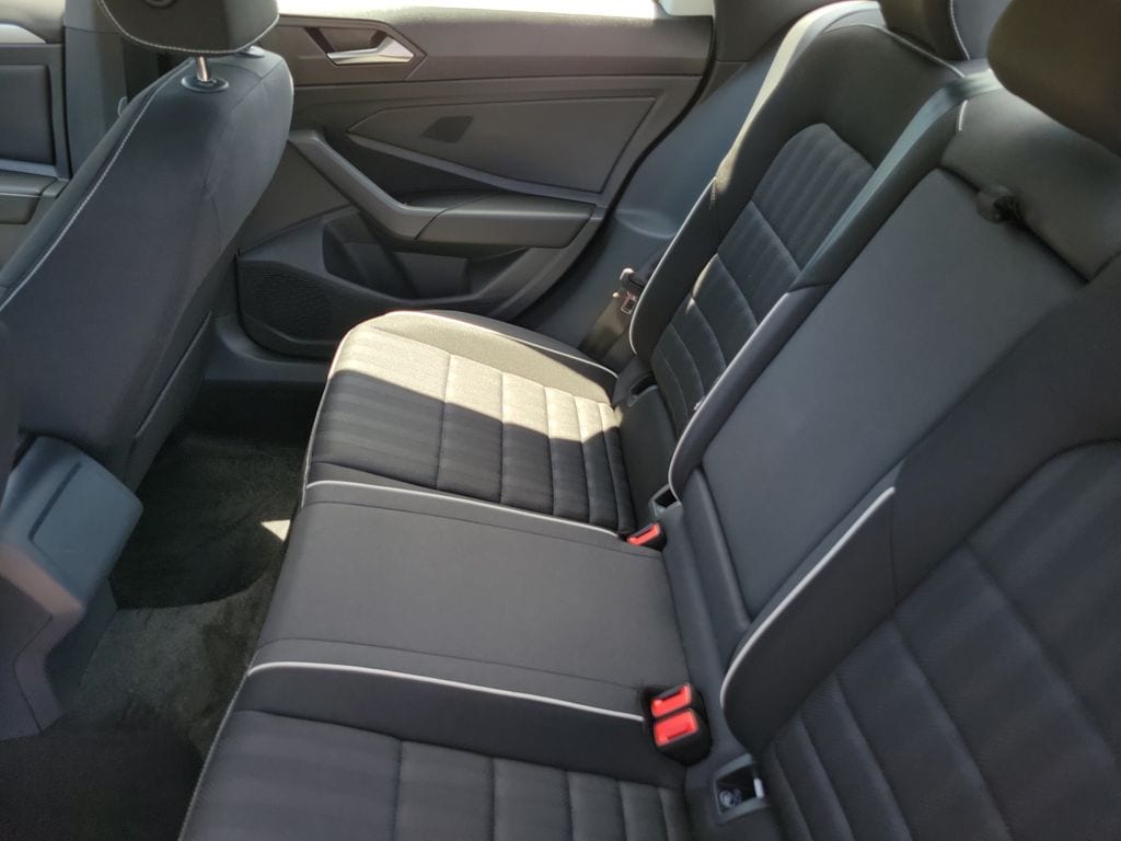 2023 Volkswagen Jetta Sport - Photo 10