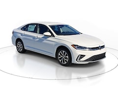 2025 Volkswagen Jetta 1.5T S Sedan