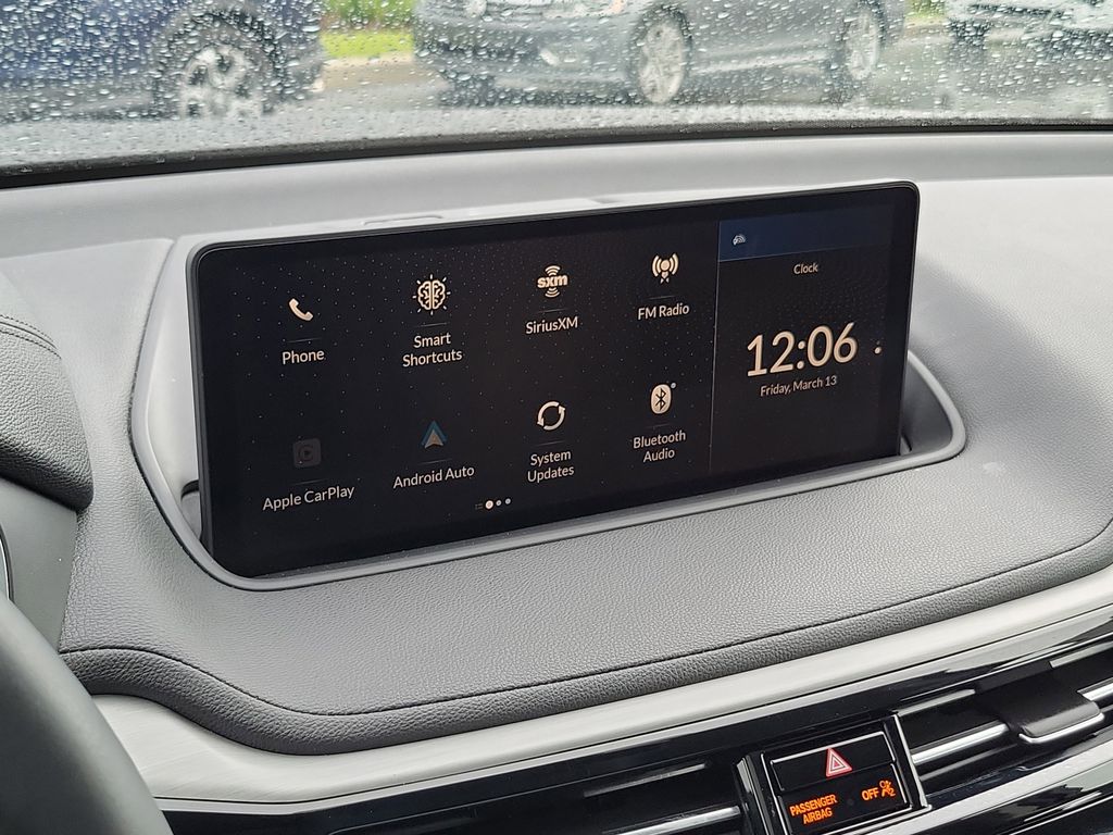2023 Acura MDX Base - Photo 28