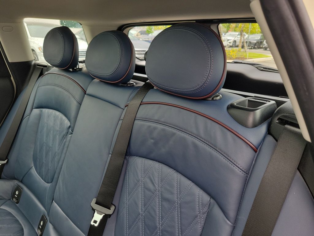 2018 MINI Clubman S - Photo 11