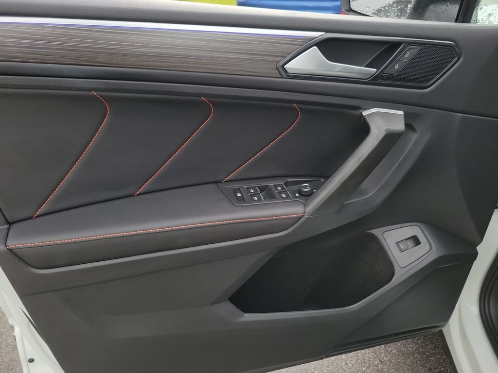 2024 Volkswagen Tiguan Wolfsburg Edition - Photo 18