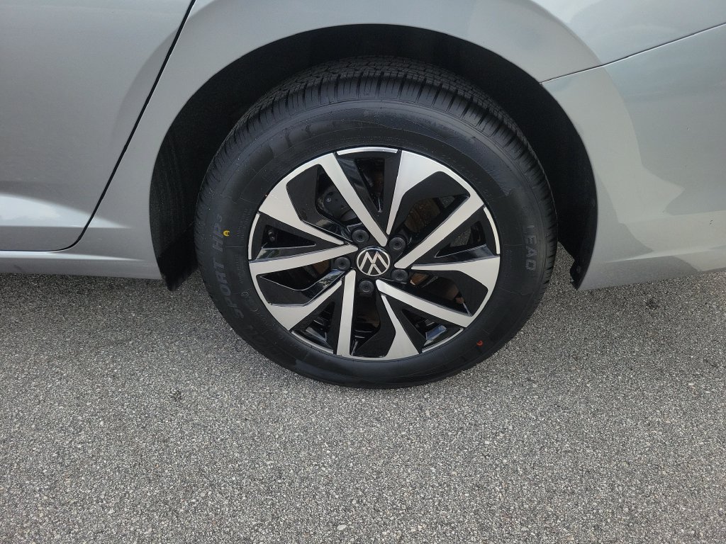 2024 Volkswagen Jetta S - Photo 7