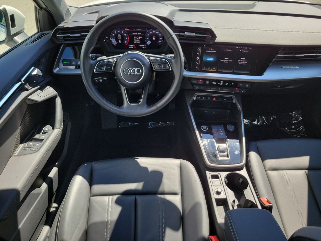 2024 Audi A3 Sedan Premium - Photo 13