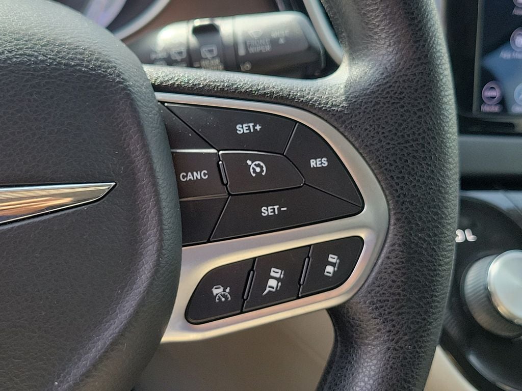 2019 Chrysler Pacifica Touring Plus - Photo 24