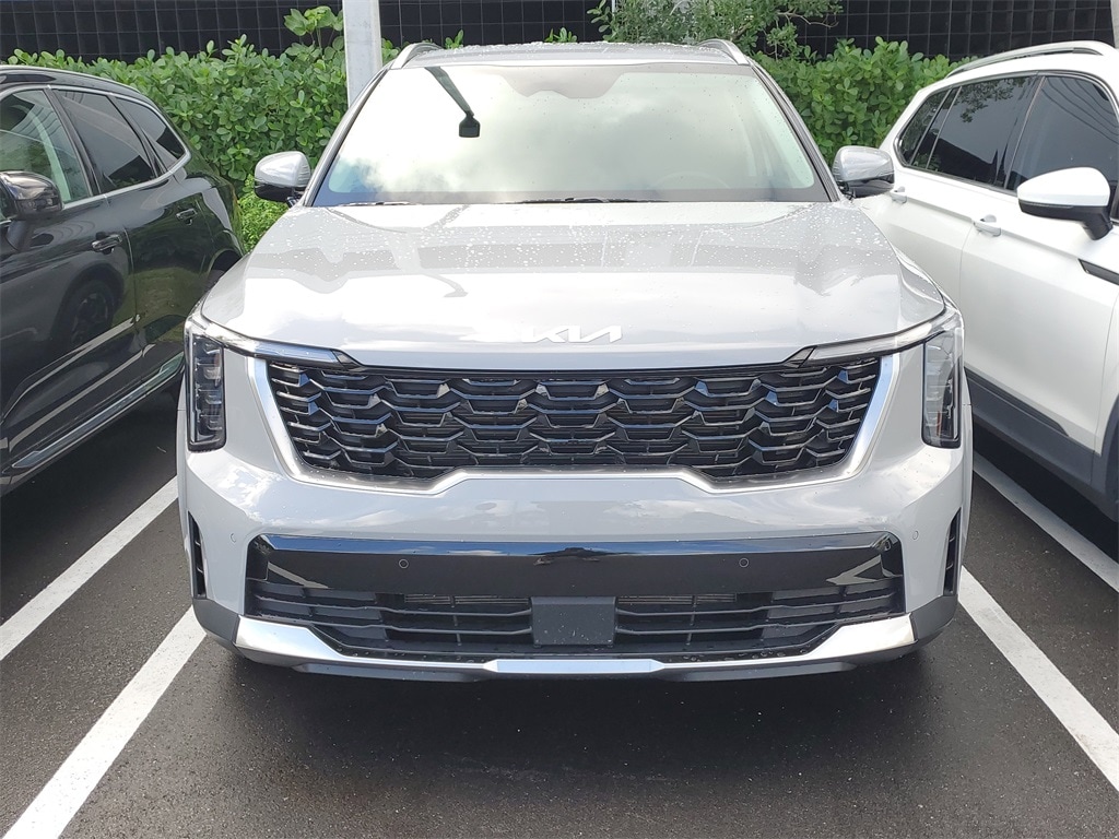 Used 2025 Kia Sorento S SUV