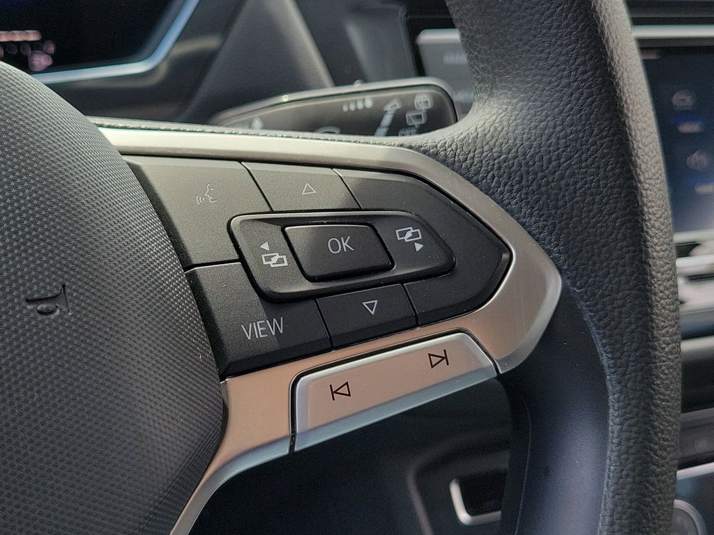2023 Volkswagen Tiguan S - Photo 25