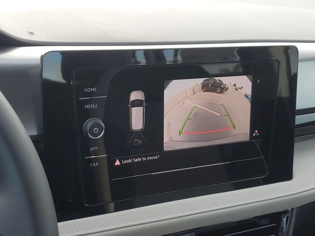 2025 Volkswagen Taos S - Photo 33