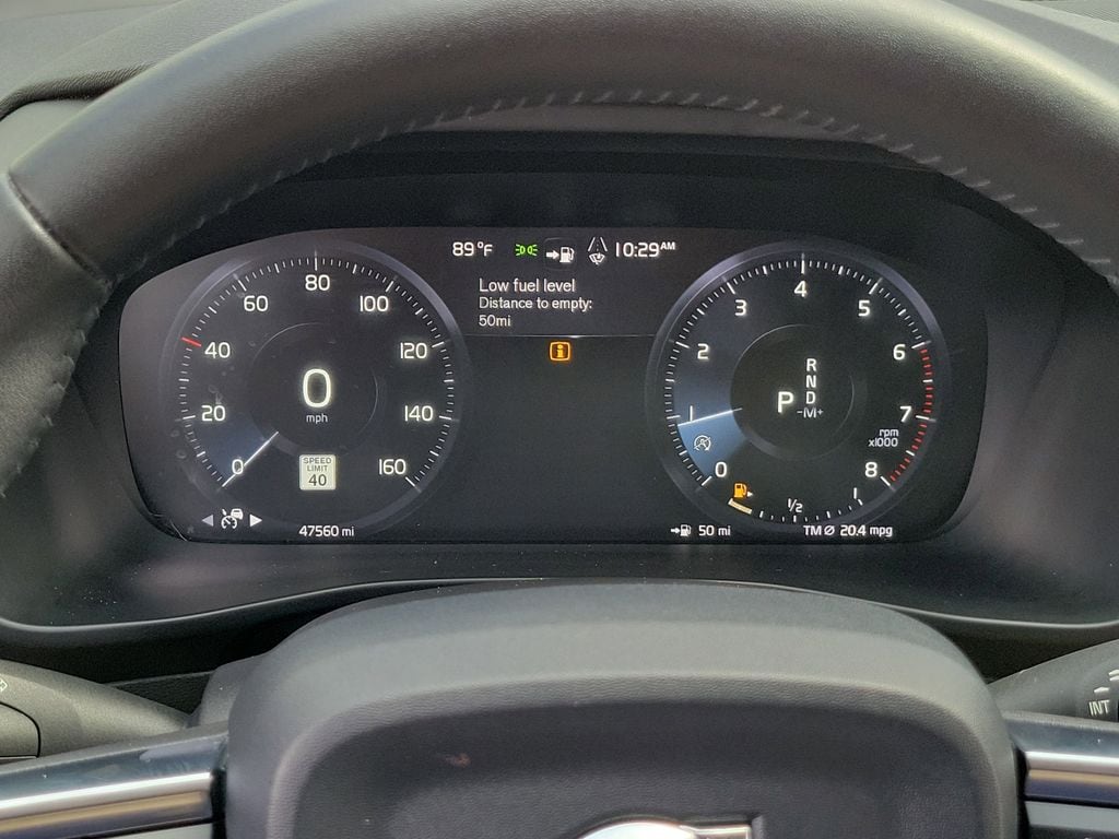 2019 Volvo XC40 Momentum - Photo 26