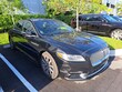 Lincoln Continental