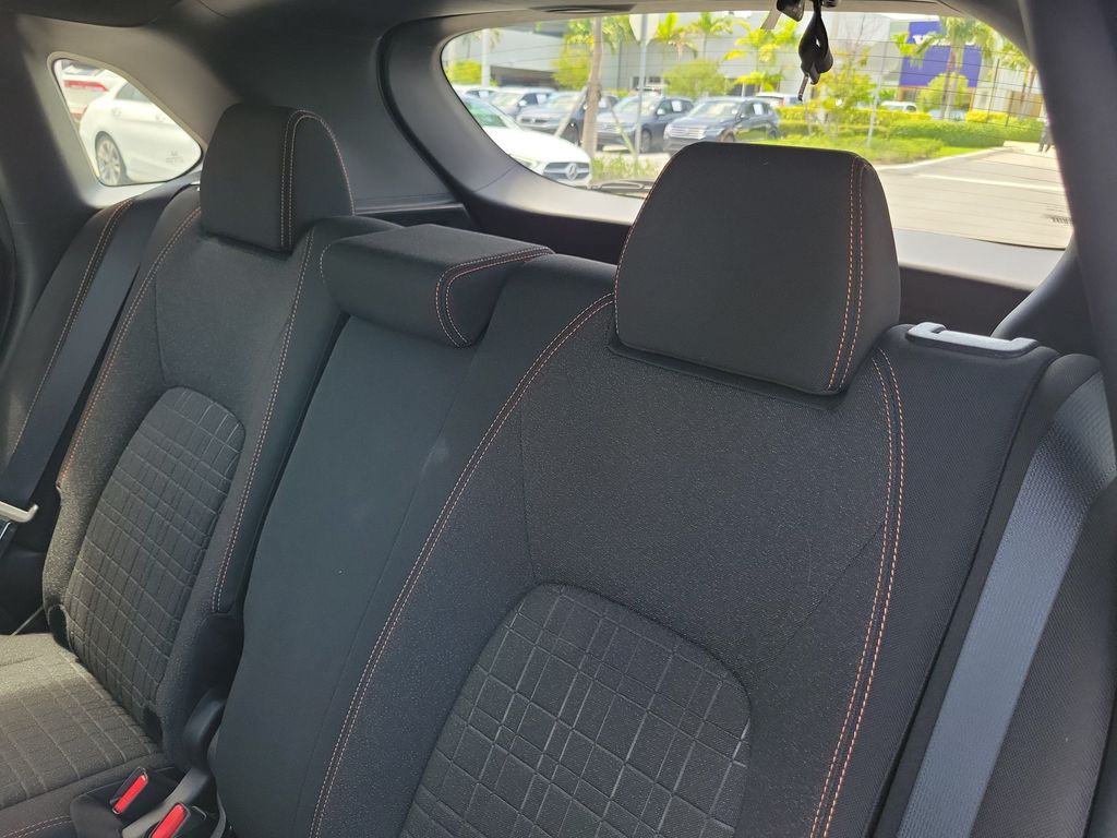 2024 Honda HR-V Sport - Photo 10