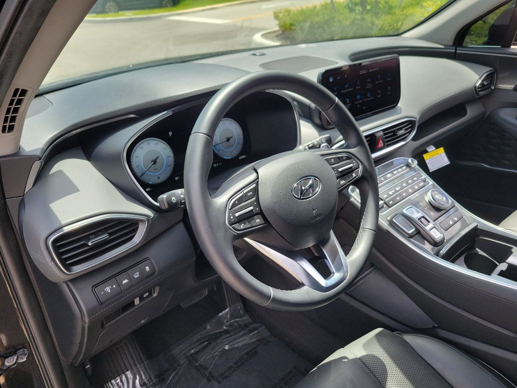 2022 Hyundai Santa Fe SEL - Photo 18