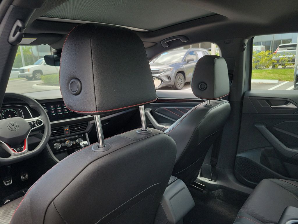 2023 Volkswagen Jetta GLI Autobahn - Photo 12