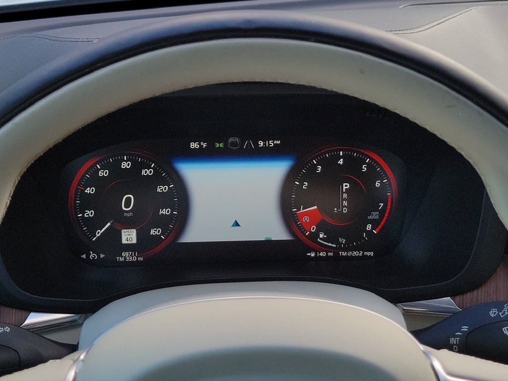 2019 Volvo XC60 Inscription - Photo 25