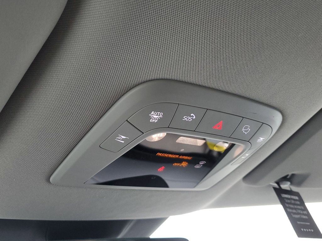 2025 Volvo EX90 Ultra - Photo 23