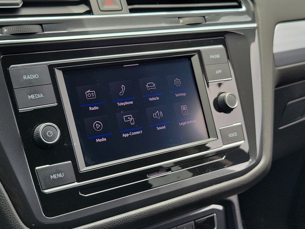 2024 Volkswagen Tiguan S - Photo 27