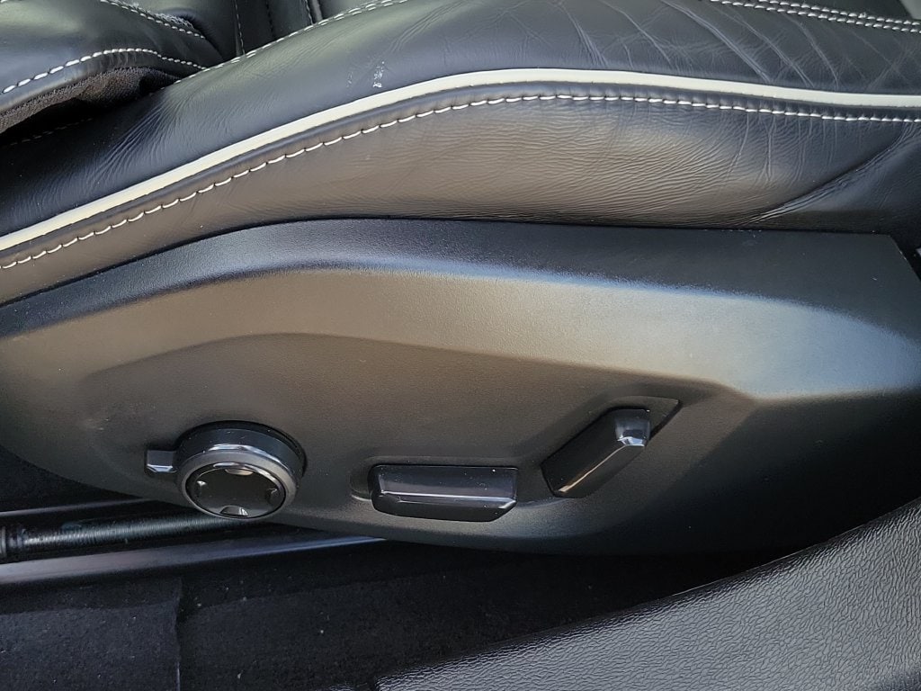 2024 Volvo S60 Plus - Photo 21