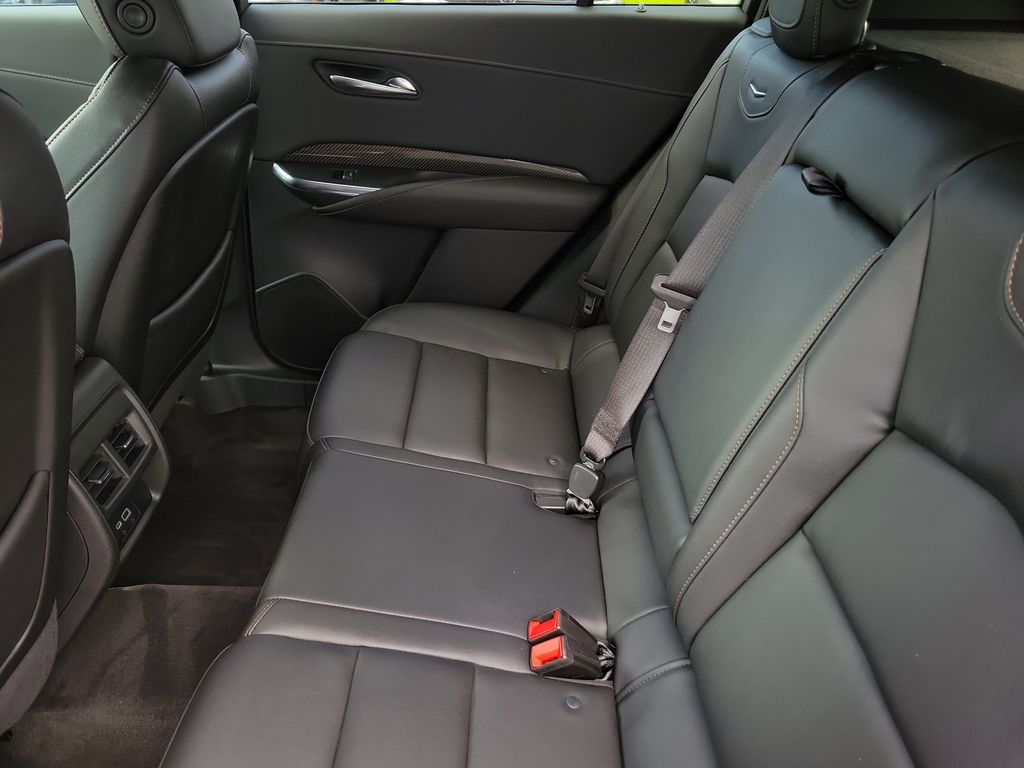 2022 Cadillac XT4 Sport - Photo 12