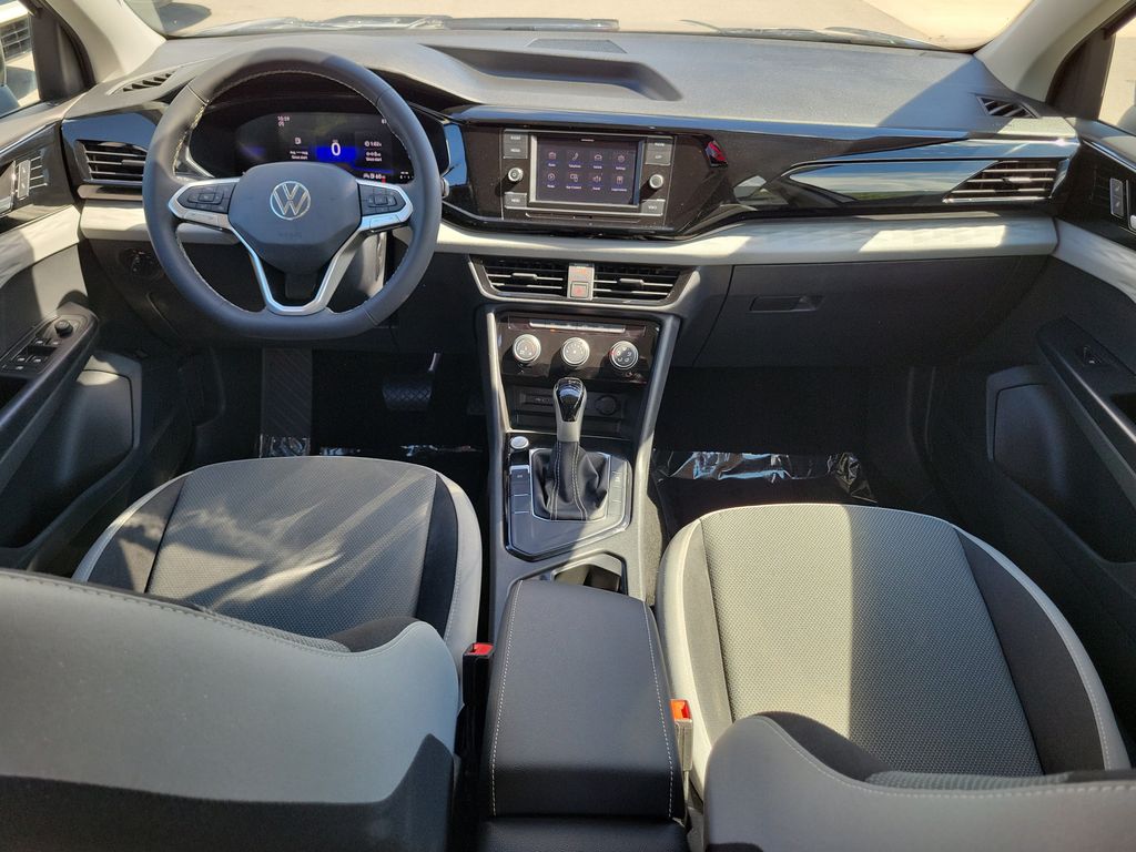 2024 Volkswagen Taos S - Photo 14