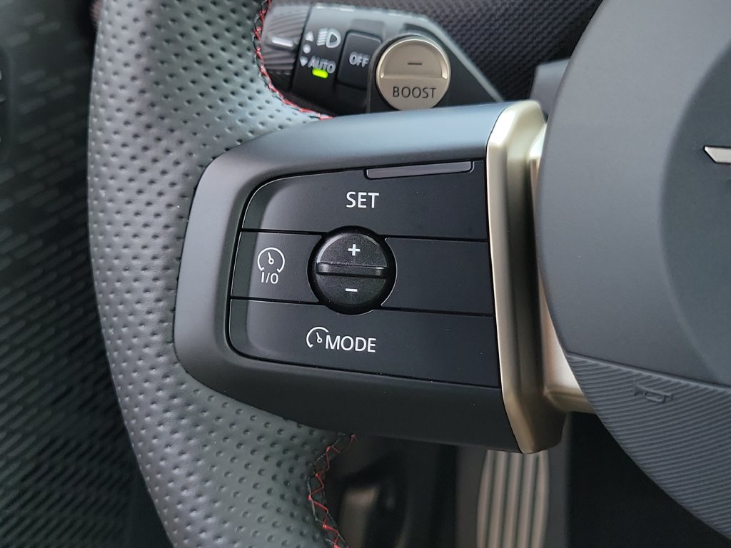 2025 MINI Hardtop 2 Door John Cooper Works - Photo 20