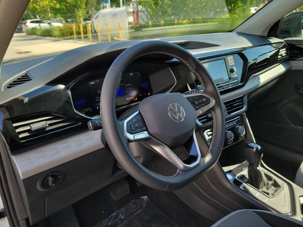 2023 Volkswagen Taos S - Photo 19