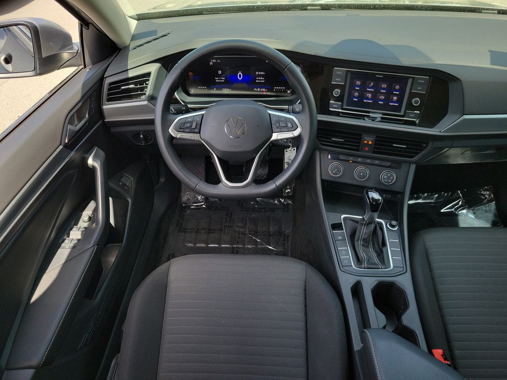2024 Volkswagen Jetta S - Photo 12