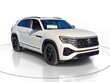 Volkswagen Atlas Cross Sport