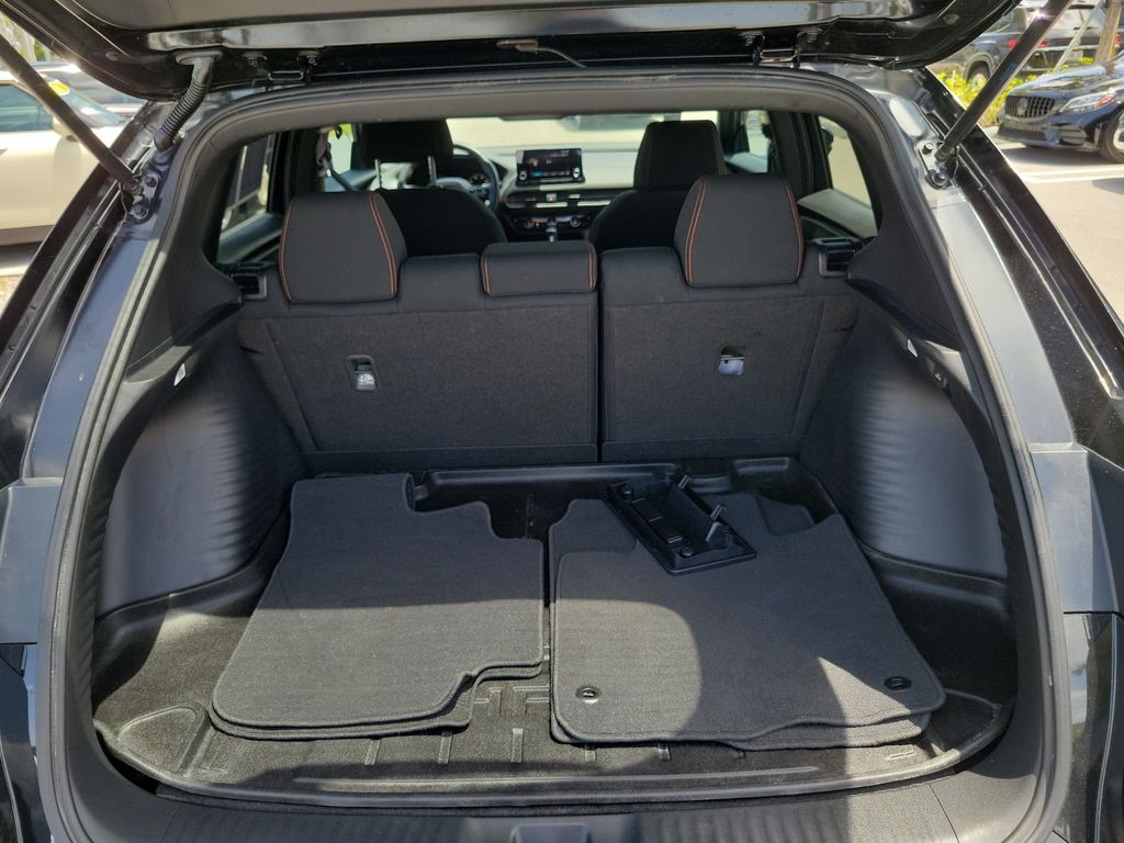 2024 Honda HR-V Sport - Photo 7