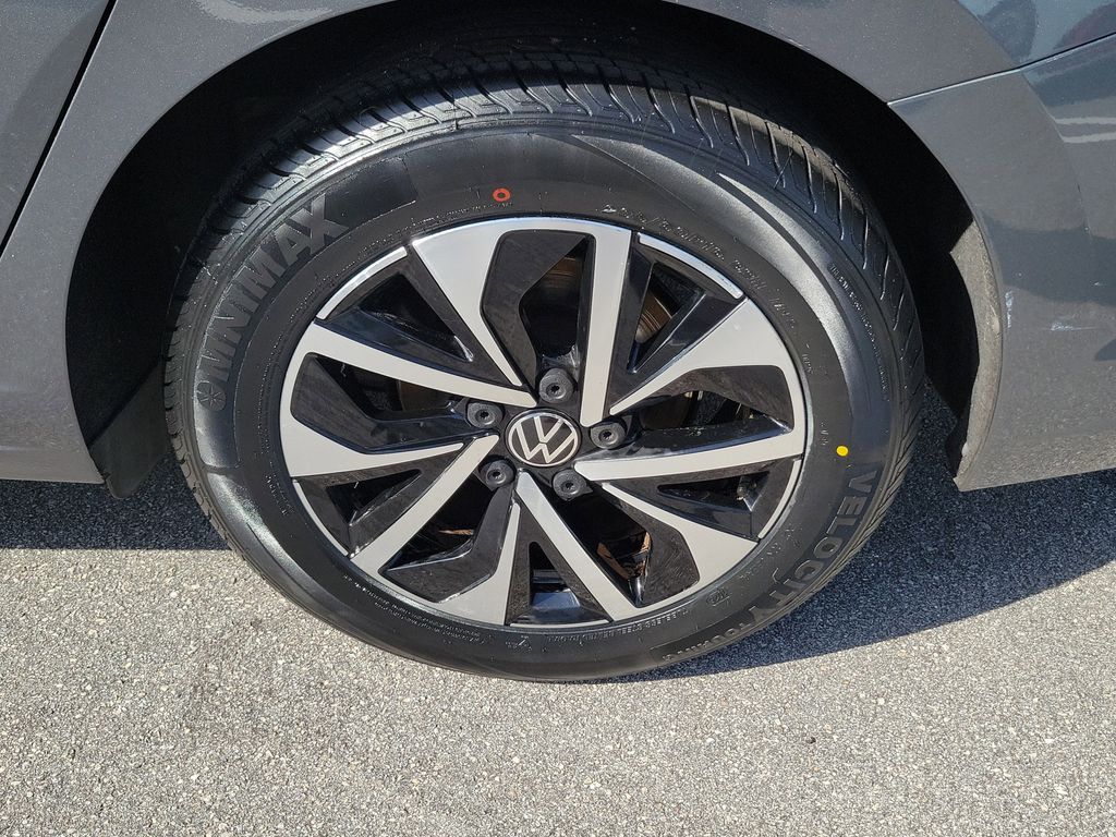 2023 Volkswagen Jetta S - Photo 7