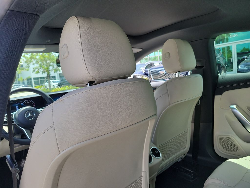 2023 Mercedes-Benz CLA CLA 250 - Photo 11