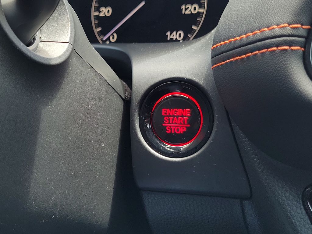 2024 Honda HR-V Sport - Photo 29