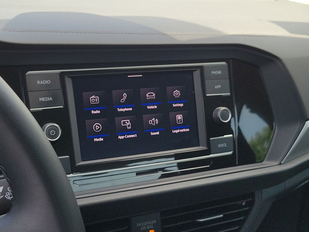 2024 Volkswagen Jetta S - Photo 26