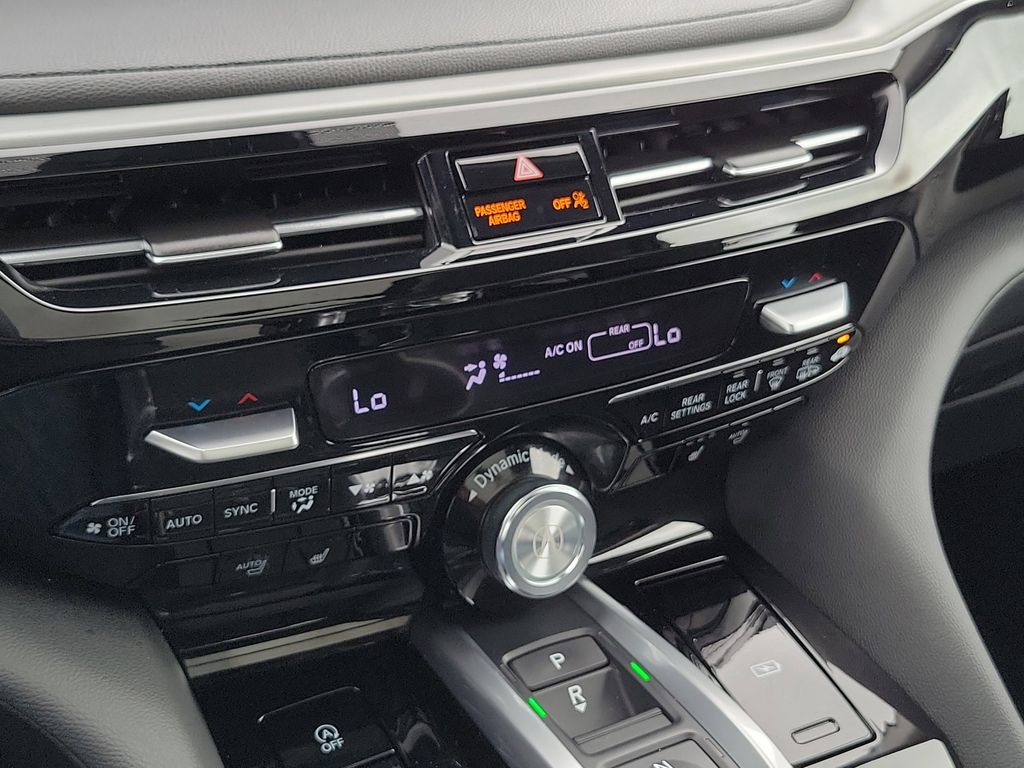 2023 Acura MDX Base - Photo 30
